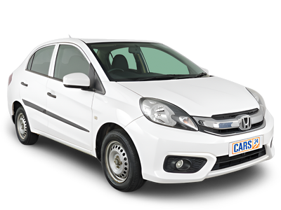 Honda Amaze-img
